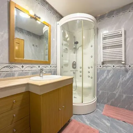 Appartement Grande Da Gama *