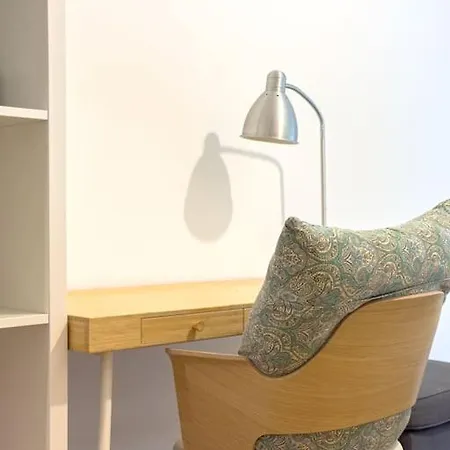 Grande Da Gama Appartement Lissabon