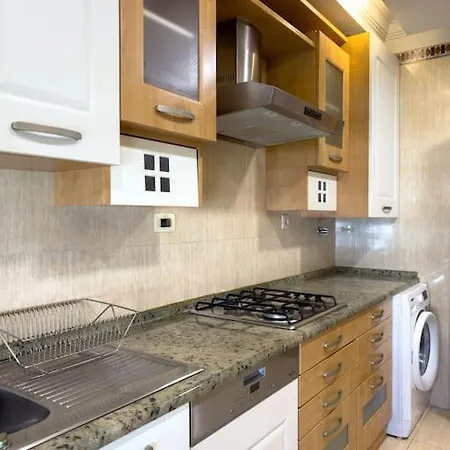 Appartement Grande Da Gama *