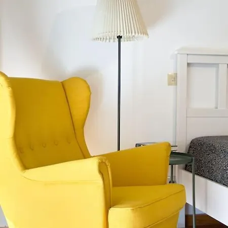 Grande Da Gama Appartement Lissabon