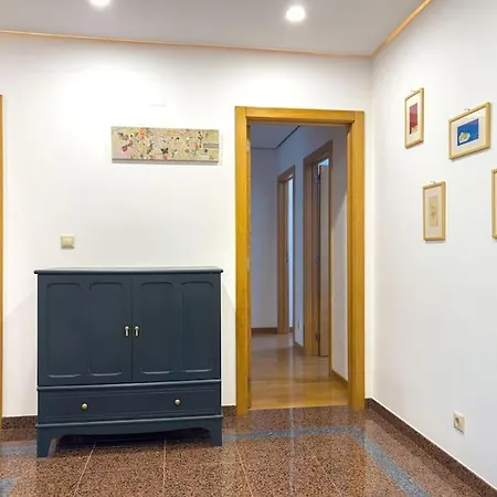 Appartement Grande Da Gama