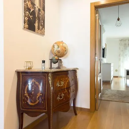 Grande Da Gama Apartment