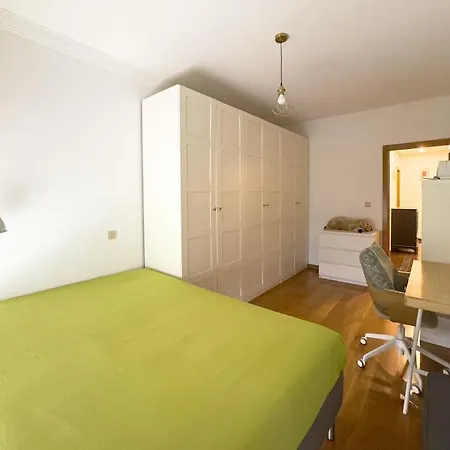 Grande Da Gama Apartment *