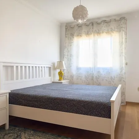 Apartment Grande Da Gama *