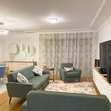 Grande Da Gama Apartment Lisbon