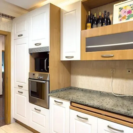 Apartment Grande Da Gama *